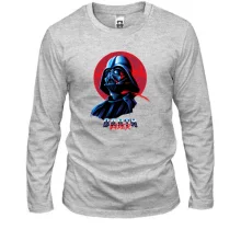 Лонгслив Darth Vader