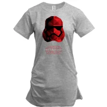 Туника с джедаем (STAR WARS)