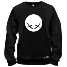 Світшот Modestep logo