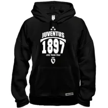 Толстовка Juventus 1897