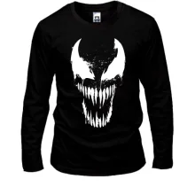Лонгслив с Venom