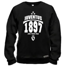 Свитшот Juventus 1897