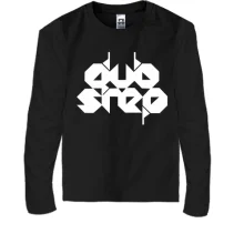 Дитячий лонгслів Dubstep 2