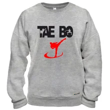 Свитшот Tae Bo