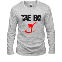 Чоловічий лонгслів Tae Bo