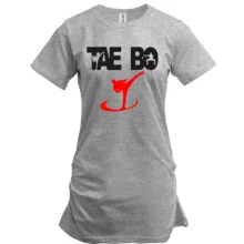 Туника Tae Bo