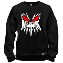 Свитшот Hardcore