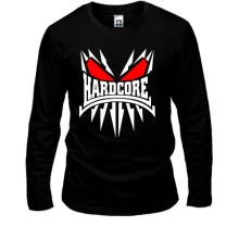 Лонгслив Hardcore