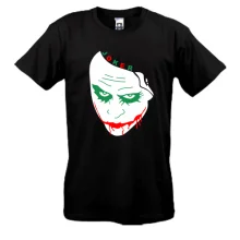 Футболка Joker - Джокер