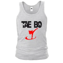 Чоловіча майка Tae Bo