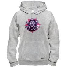Толстовка Suicide boys