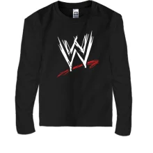 Детский лонгслив WWE