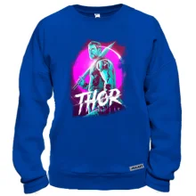 Свитшот с Тором (Thor)