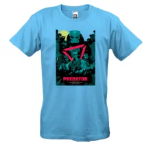 Футболка з Predator