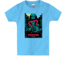 Дитяча футболка з Predator