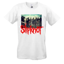 Футболки Slipknot (4)