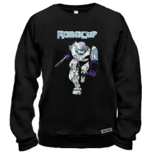 Свитшот с Robocop