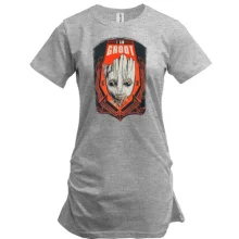 Туника i'm Groot (Стражи Галактики)
