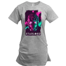 Туника Star Lord (Стражи Галактики)