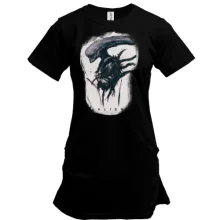 Туника с Чужим (Alien)