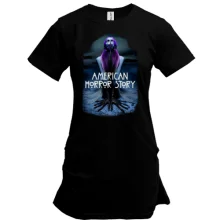 Туника American Horror Story (постер)