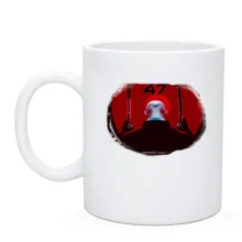 Чашка з Хітманом (47)