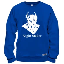 Свитшот Night Staker