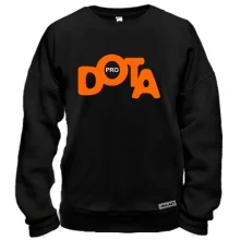 Свитшот Dota pro 2