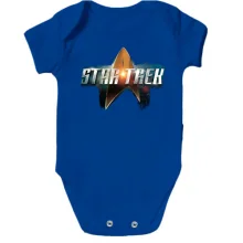 Подарунковий мішечок з написом Star Trek Подарунковий мішечок з написом Star Trek