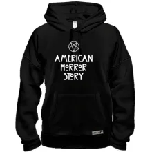 Толстовка American Horror Story