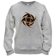 Свитшот Ninjas In Pyjamas