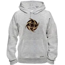 Толстовка Ninjas In Pyjamas