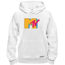 Толстовка M-Tv