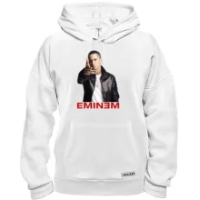 Толстовка Eminem (2)