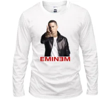 Лонгслив Eminem (2)