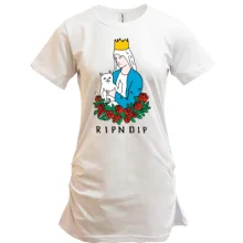Туника RIPNDIP Style King