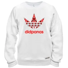 Світшот Didpanas