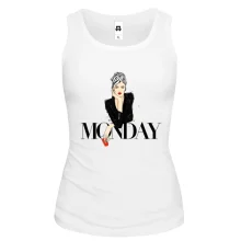 Майка Monday