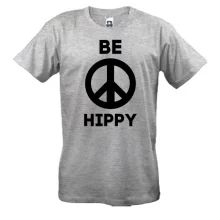 Футболка Be Hippy