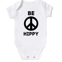 Детское боди Be Hippy