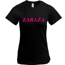 Футболка ZARAZA