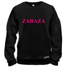 Свитшот ZARAZA