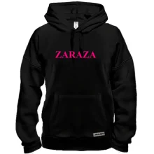 Толстовка ZARAZA