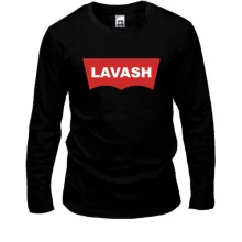 Лонгслив Lavash