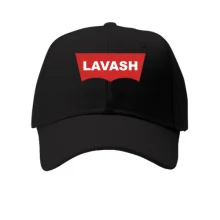 Кепка Lavash