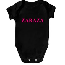 Детское боди ZARAZA
