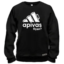 Свитшот A pivas bude?