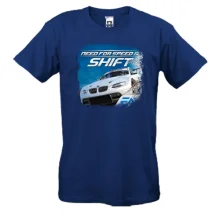 Футболка Need for Speed - Shift