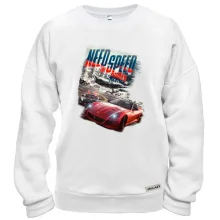 Свитшот с Need for Speed Rivals