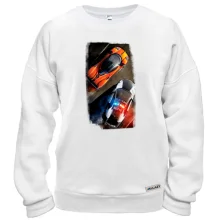 Свитшот Need for speed - Hot Pursuit